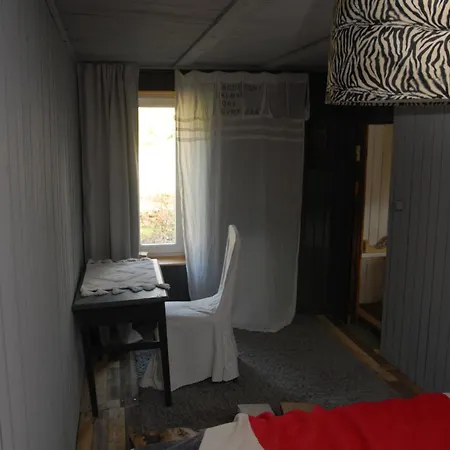 Peleka Maja, Summer House For Cosy * Brenguli