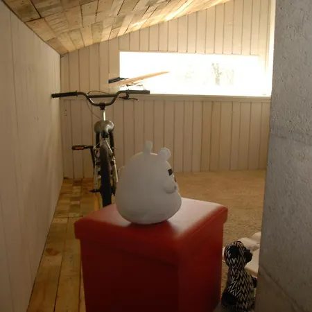 Peleka Maja, Summer House For Cosy * Brenguli