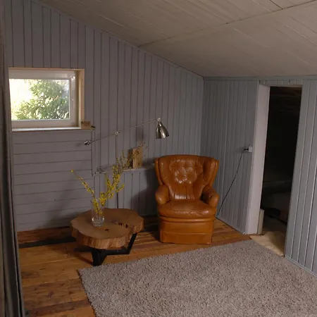 Peleka Maja, Summer House For Cosy Myza Brenguli