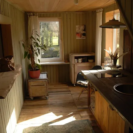 Peleka Maja, Summer House For Cosy * Myza Brenguli