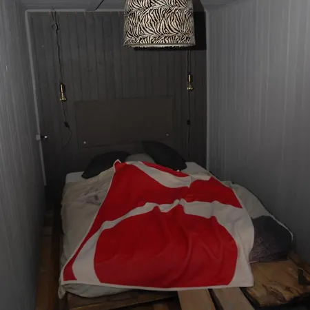 Peleka Maja, Summer House For Cosy