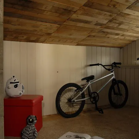 Peleka Maja, Summer House For Cosy