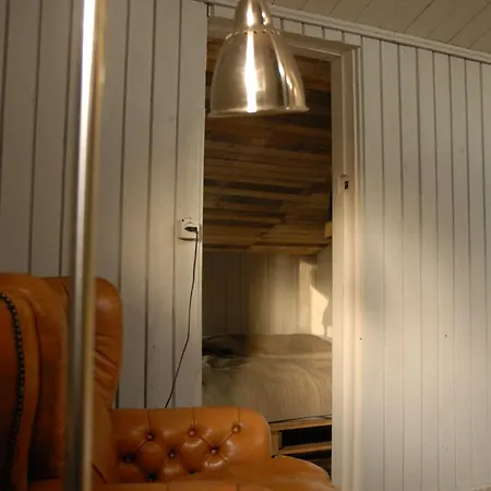 Peleka Maja, Summer House For Cosy Casa vacanze Myza Brenguli
