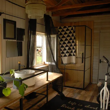 Peleka Maja, Summer House For Cosy Brīvdienu mājas *