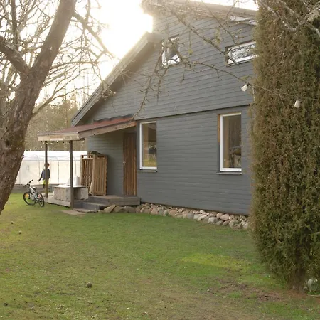 Casa vacanze Peleka Maja, Summer House For Cosy *