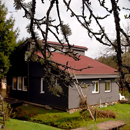 Casa vacanze Peleka Maja, Summer House For Cosy Myza Brenguli