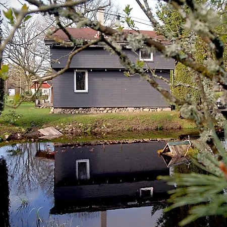 Peleka Maja, Summer House For Cosy Casa vacanze
