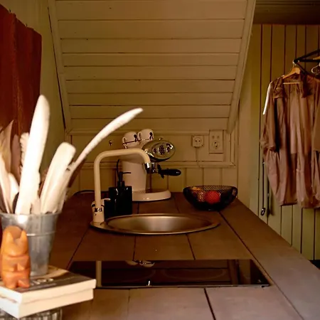 Peleka Maja, Summer House For Cosy * Myza Brenguli