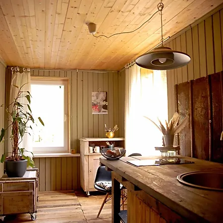 Peleka Maja, Summer House For Cosy Myza Brenguli