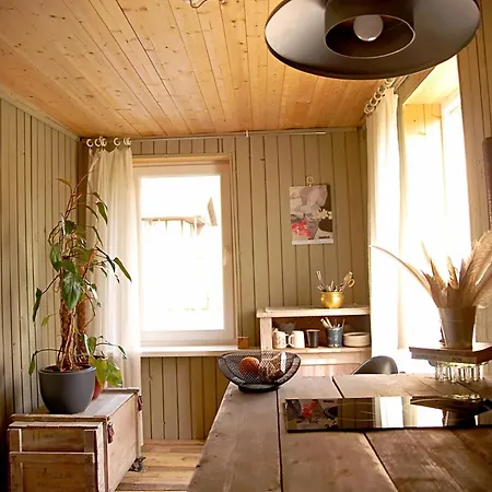 Peleka Maja, Summer House For Cosy Brenguli