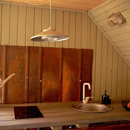 Peleka Maja, Summer House For Cosy Brīvdienu mājas *