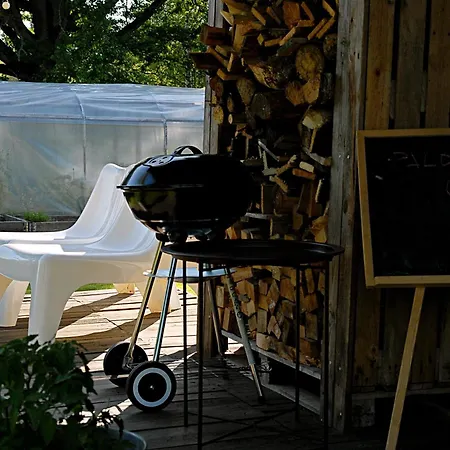 Peleka Maja, Summer House For Cosy Casa vacanze *