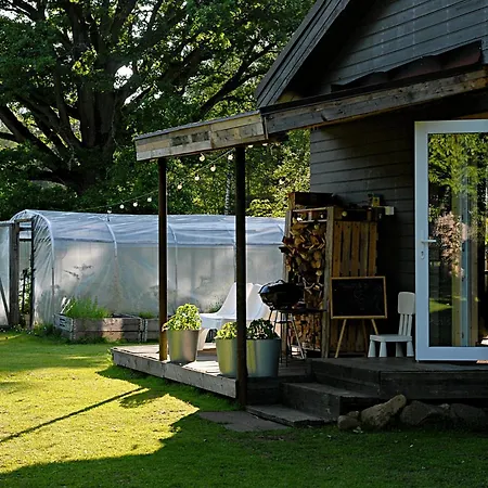 Peleka Maja, Summer House For Cosy Casa vacanze