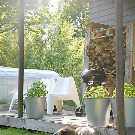 Peleka Maja, Summer House For Cosy