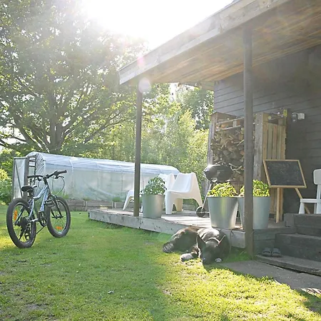 Peleka Maja, Summer House For Cosy Casa vacanze *